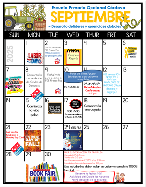 sept sp